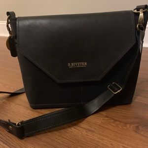 R. Riveter Hobby Handbag